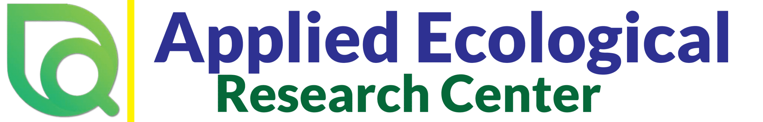Applied Ecology Research Center